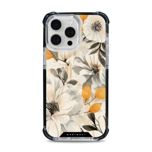 Etui MagSafe Elite Bumper Apple iPhone 15 Pro Max - wzór DP75D