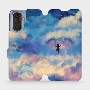 Etui do Huawei Nova Y70 - wzór MR09S