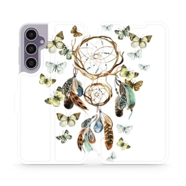 Etui do Samsung Galaxy S23 FE - wzór M001P