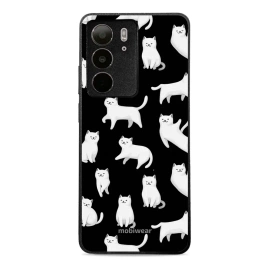 Etui Glossy Case do Realme C75 - wzór G163G