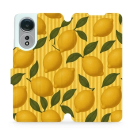 Etui do OPPO A58 - wzór VP81S