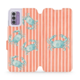 Etui do Nokia G42 - wzór VP87S