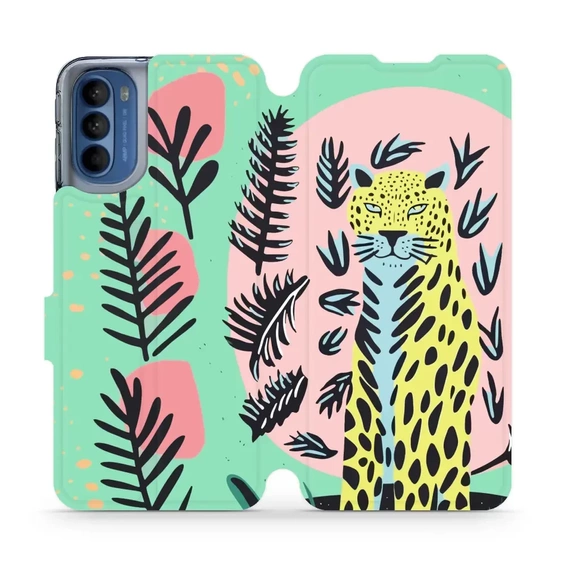 Etui do Motorola Moto G41 - wzór VP52S