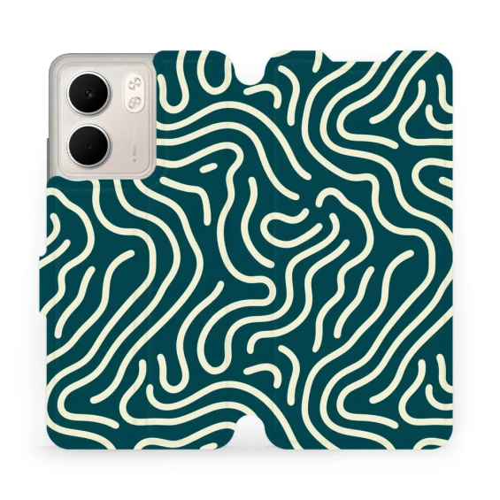 Etui do OPPO A5x - wzór VA61S