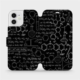 Etui do Apple iPhone 12 - wzór V060P