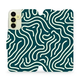 Etui do Samsung Galaxy M15 5G - wzór VA61S