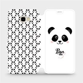 Etui do Samsung Galaxy J4 Plus 2018 - wzór M030P