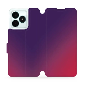 Etui do Realme C51 - wzór VP67S