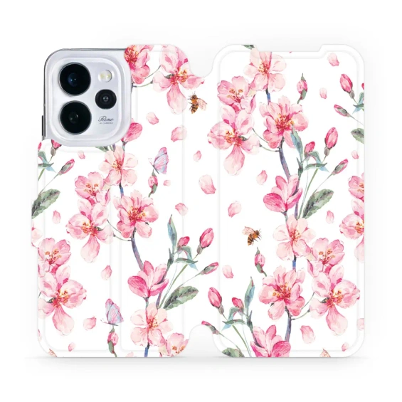 Etui do OPPO Reno 15 - wzór M124S