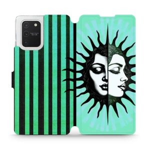 Etui do Samsung Galaxy S10 Lite - wzór VP58S