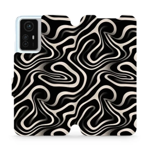 Etui do Xiaomi Redmi Note 12S - wzór VA63S