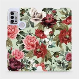 Etui do Motorola Moto G10 - wzór MD06P