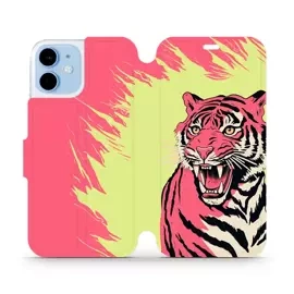 Etui do Apple iPhone 12 mini - wzór VP51S