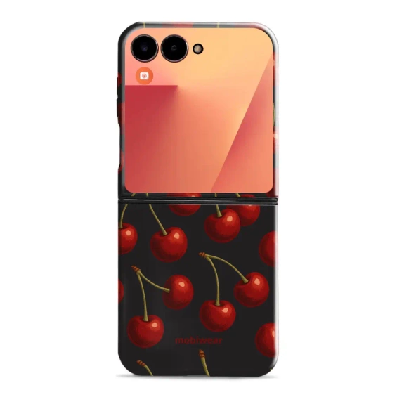 Etui Elite Pro do Samsung Galaxy Z Flip 7 - wzór EP83E