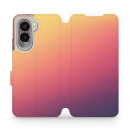 Etui do Xiaomi POCO M7 - wzór VP66S