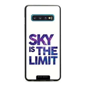 Etui Glossy Case do Samsung Galaxy S10 - wzór G081G