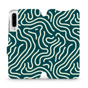 Etui do Xiaomi Mi A3 - wzór VA61S