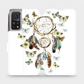 Etui do Xiaomi MI 10T - wzór M001P