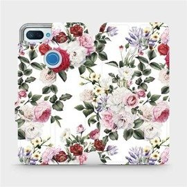 Etui do Xiaomi Mi 8 Lite - wzór MD01S