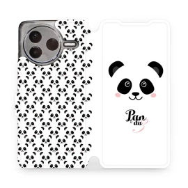 Etui do Xiaomi POCO F7 Pro 5G - wzór M030P