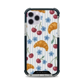 Etui MagSafe Elite Bumper Apple iPhone 11 Pro - wzór DP85D