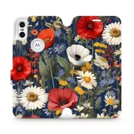 Etui do Motorola One - wzór VP46S