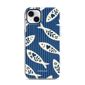 Etui Elite Pro do Apple iPhone 14 Plus - wzór EP89E