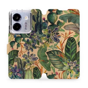 Etui do Xiaomi POCO M7 Pro 5G - wzór VP05S