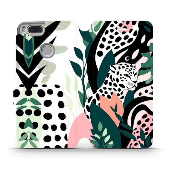 Etui do Xiaomi Mi A1 - wzór VP53S