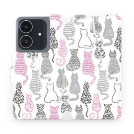 Etui do Realme Note 60 - wzór MX01S