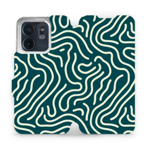 Etui do Infinix Smart 9 - wzór VA61S