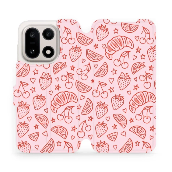 Etui do OnePlus 15 - wzór VP86S