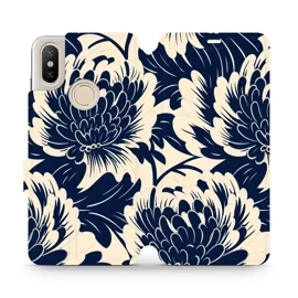 Etui do Xiaomi Mi A2 - wzór VA40S