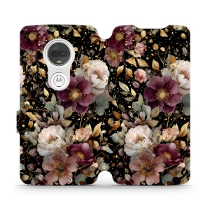 Etui do Motorola Moto G7 Plus - wzór V169S