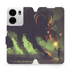 Etui do Xiaomi POCO C65 - wzór VA08P