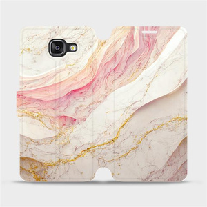 Etui do Samsung Galaxy A5 2016 - wzór VP32S