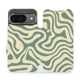 Etui do Google Pixel 9 - wzór VA57S