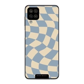 Etui Glossy Case do Samsung Galaxy M12 - wzór GA59G