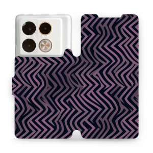 Etui do Infinix Note 40 Pro - wzór VA55S