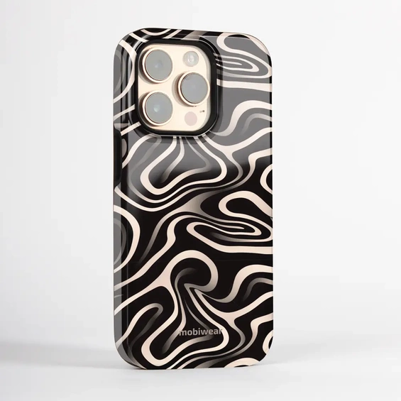 Etui Elite Pro do Samsung Galaxy A17 5G - wzór EA68E