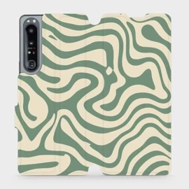 Etui do Sony Xperia 1 IV - wzór VA57S