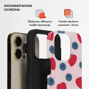 Etui Elite Pro do Google Pixel 9 Pro XL - wzór EP84E