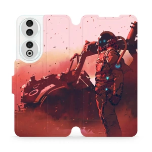 Etui do Huawei Honor 90 - wzór MA09S