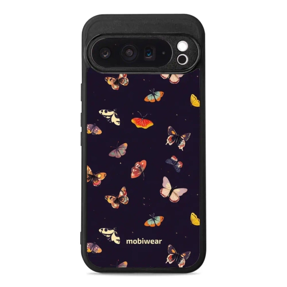 Etui Glossy Case do Google Pixel 9 Pro XL - wzór GP78G