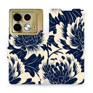 Etui do Infinix Note 40 - wzór VA40S