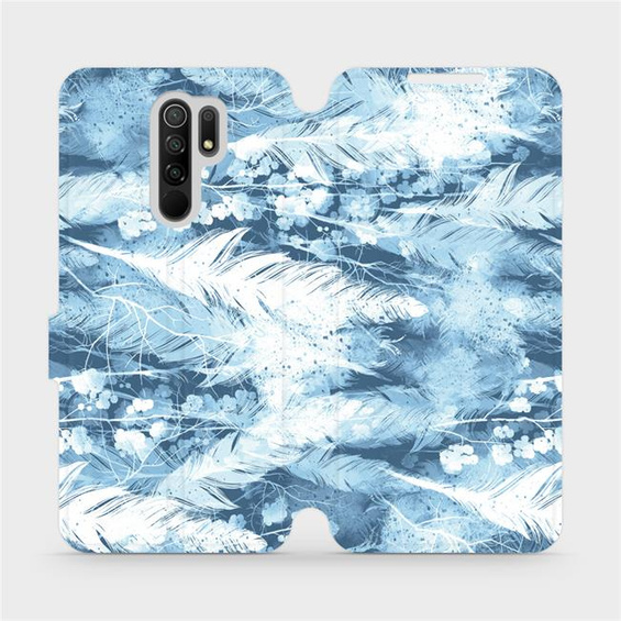Etui do Xiaomi Redmi 9 - wzór M058S