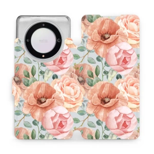 Etui do Huawei Honor Magic5 Lite 5G - wzór MP02S