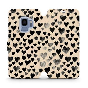 Etui do Samsung Galaxy S9 - wzór VA51S