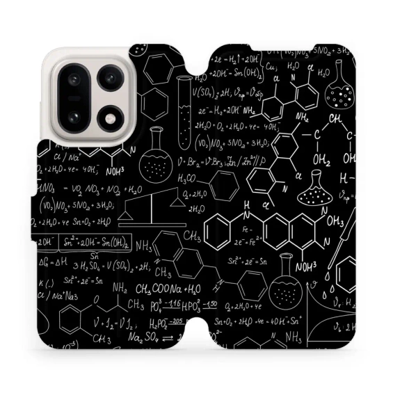 Etui do OnePlus 15 - wzór V060P