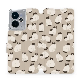 Etui do Realme 14 5G - wzór V160S
